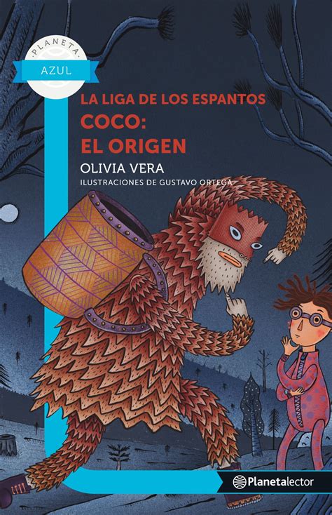 La Liga De Los Espantos Coco El Origen Tienda Online Planeta