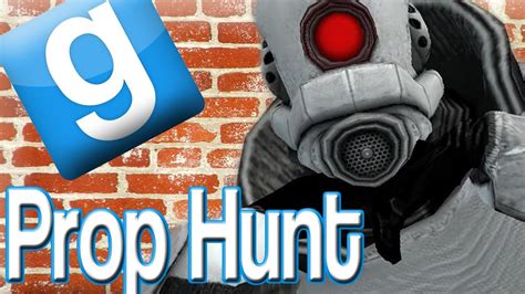 Gmod Prop Hunt Selling People Roleplay Youtube