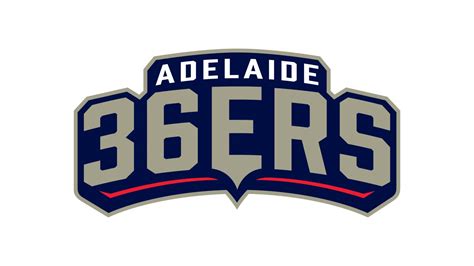 ADELAIDE 36ERS BASKETBALL | Ziersch Sports Branding