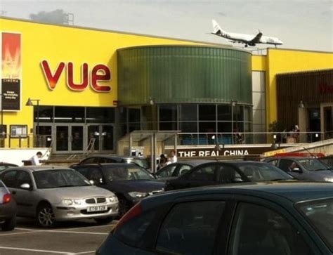 VUE CINEMA - Updated January 2025 - Wells Place, Eastleigh, Hampshire ...