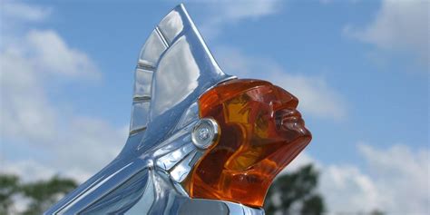 10 Most Iconic Hood Ornaments