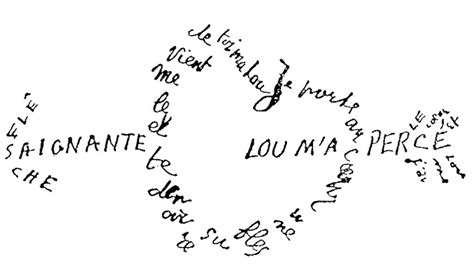 Le Sang Et La Chair Pisode Du Podcast Guillaume Apollinaire L