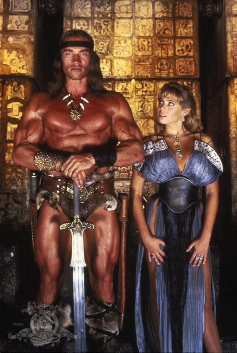 Conan The Destroyer 1984