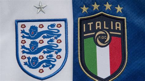 Italie Angleterre Les Compos Probables Et Pronostics De Cette