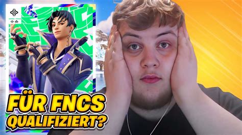 FNCS WOCHE 2 UND WIR SIND IM FINALE I Sanin YouTube