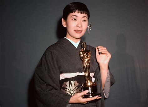 Why Did Miyoshi Umeki The Only Asian Actress To Ever Win An Oscar