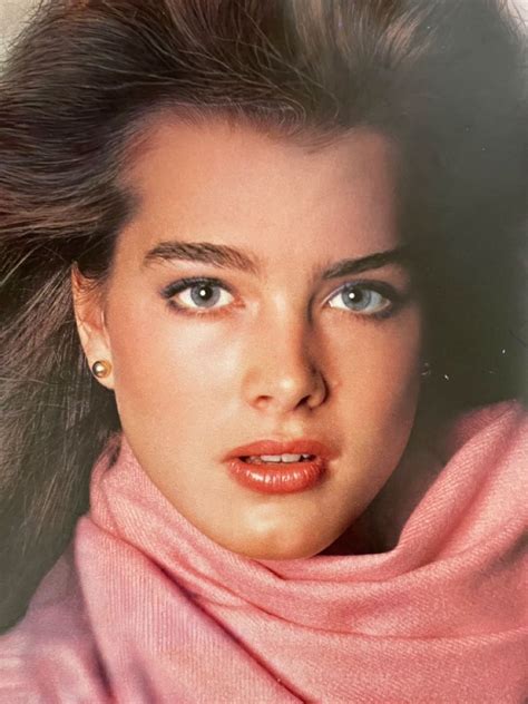 Brooke Shields Artofit