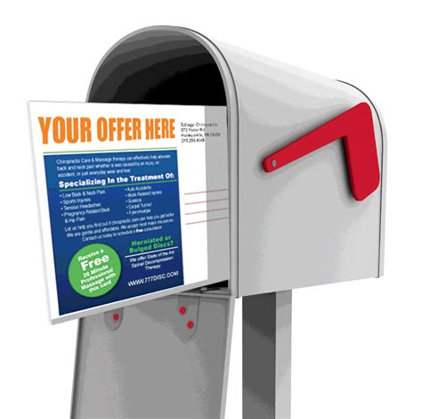 Whats The Most Important Aspect Of A Direct Mail Campaign