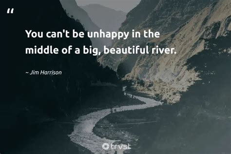 56 River Quotes to Navigate Life’s Currents and Meanders