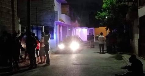 Maleantes Asesinan A Dos Hombres En Distintos Hechos