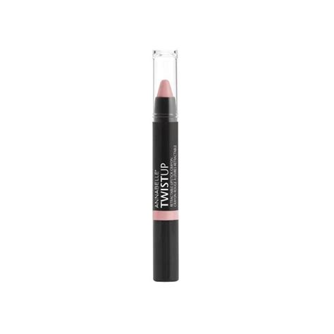 Annabelle Cosmetics Twistup Retractable Lipstick Crayon Beautylish