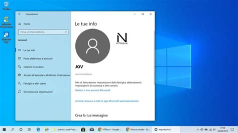 Come Ripristinare L Avatar Predefinito Immagine Utente In Windows 10