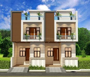 3 BHK 1600 Sqft Villa For Sale At Gandhi Path West Jaipur Property