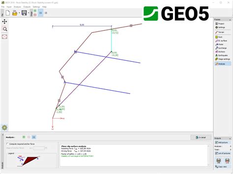 Slope Stability Analysis Geoengineer Org