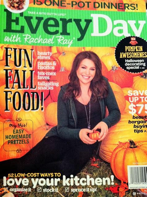 Vintage Halloween Collector Every Day With Rachael Ray October 2014