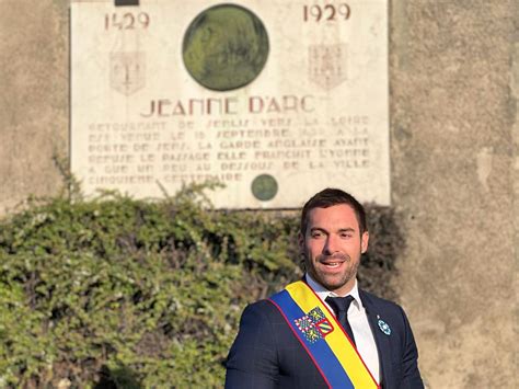 Julien Odoul On Twitter En Ce Jour Anniversaire De La Lib Ration