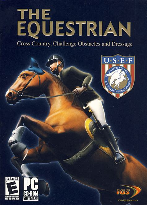 The Equestrian (PC) on PC Game