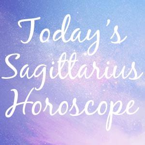 Sagittarius Health Horoscope Horoscope Ai