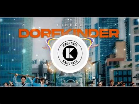 Finnel Dorfkinder Hbz Remix Lyrics Youtube