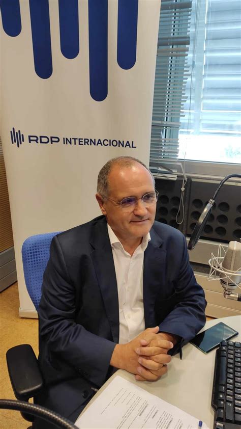 O Balan O De Paulo Pisco Deputado Do Ps Rdp Internacional Rtp