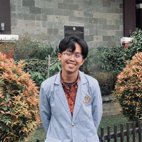 Alwasi Saputra Wijaya Sriwijaya State Polytechnic Palembang