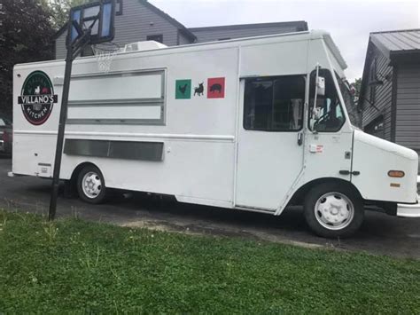 Two new Auburn food trucks ready to cater a cathartic summer