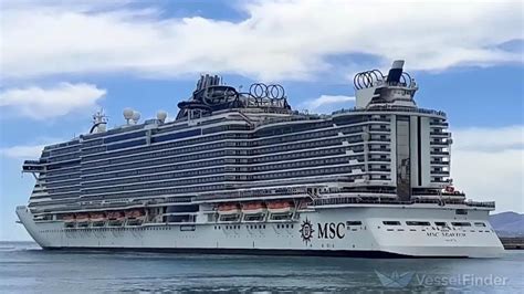 wo liegt die msc seaview msc seaview htjry