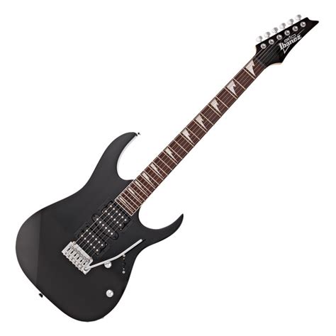 Ibanez Grg170dx Gio Black Night At Gear4music