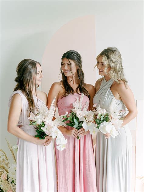 This How To For Dyed Bridesmaid Dresses Shows You How You Can Use Rit