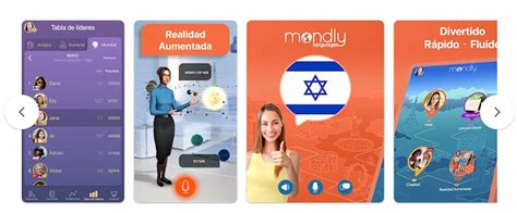 Domina Hebreo F Cil Con La Mejor App De Aprendizaje