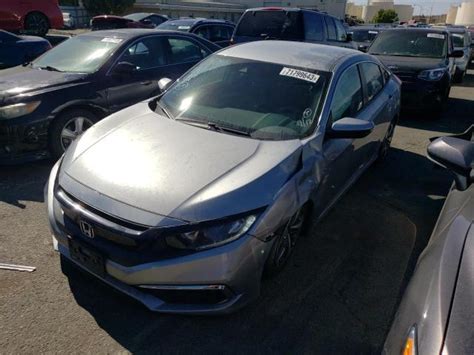 Honda Civic Lx For Sale Ca Martinez Mon Dec Used