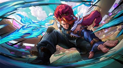 Wild Rift Soul Fighter Skins Splash Arts Prices Release Date And