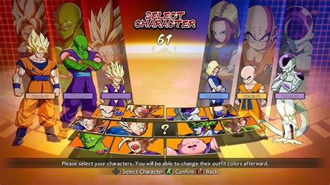 Tekken Dragon Ball Z Sự Kết Hợp Đỉnh Cao Của Hai Thế Giới