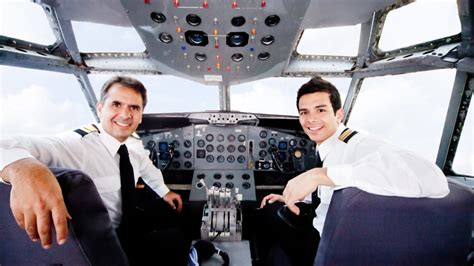 Can Airline Pilots Have Beards