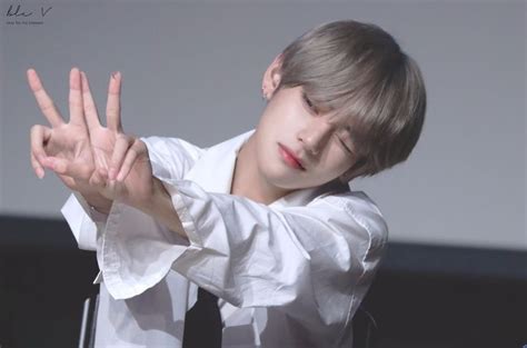 방탄소년단 존잘연예인 뷔 Vs 동네 초코찐빵 김태형씨 뷔와 부 귀여움 주의 V Taehyung 김태형 태형