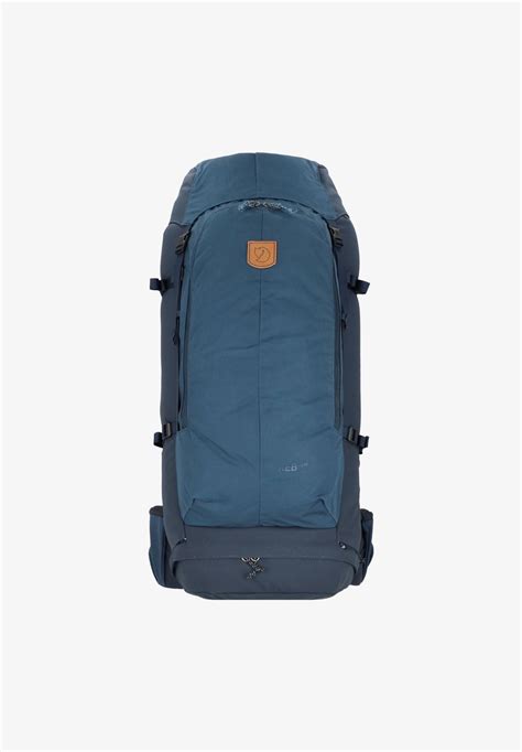 Fjällräven Keb Trekkingrucksack Storm Dark Navyblau Zalandoat