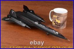 United States Air Force Century Wings Sr A Blackbird Usaf Th