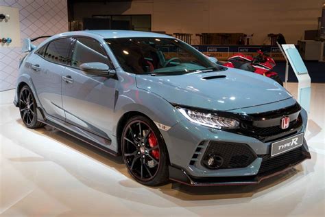 Honda Civic Mpg Trims Efficiency