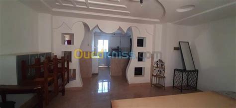 Vente Appartement F Boumerd S Zemmouri Boumerd S Promotion