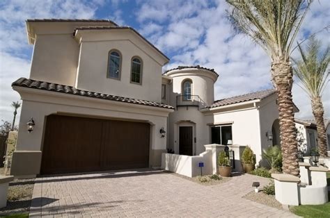 Lake Las Vegas Real Estate - New Developments Available - Find Luxury Homes For Sale in ...