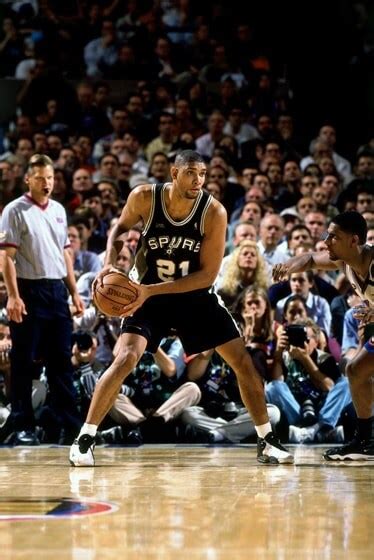 1999 NBA Finals: Spurs vs. Knicks Photo Gallery | NBA.com