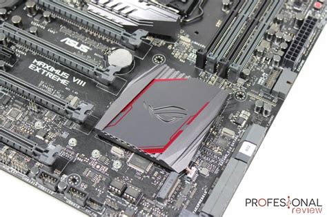 Asus Maximus VIII Extreme Review Exclusiva