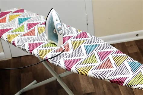 How To Hang An Ironing Board On The Wall Storables