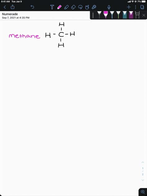 SOLVED A This Is The MO Diagram For Ethane Draw A Lewis Structure Of