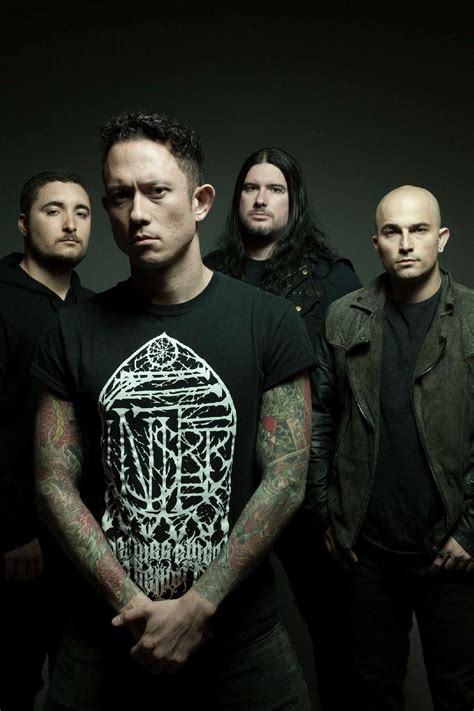 Trivium Matt Heafy Music Bands Sound Of Music