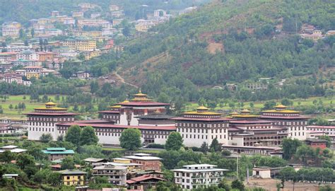 Bhutan Tour 9 Days Western And Central Bhutan Tour Package 2023 2024