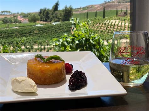 Wine & Dine at The Best Temecula Winery Restaurants - WWP