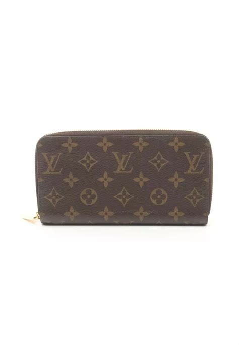 Louis Vuitton Mens Wallet ZBFS Sale Up To 90 Off ZALORA