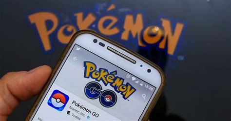 Teenagers Are Too Busy Playing Pokemon Go To Have Sex Metro News