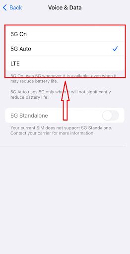 How To Activate 5g In Any Androids And Iphones Explained